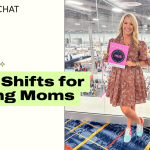 3 CEO Shifts for Working Moms