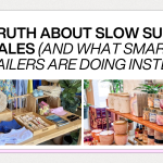 The Truth About Slow Summer Sales (And What Smart Retailers Are Doing Instead)