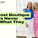 Why Most Boutique Owners Never Finish What They Start