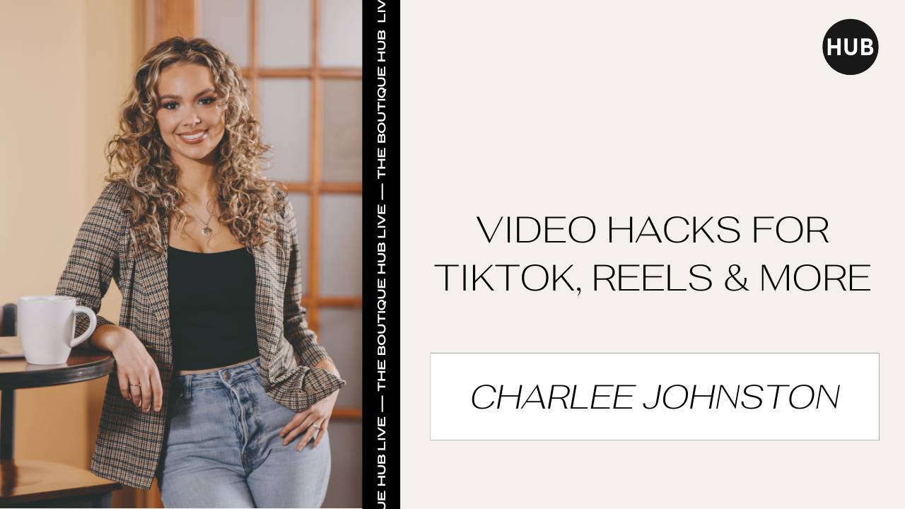 Video Hacks for TikTok, Reels & More