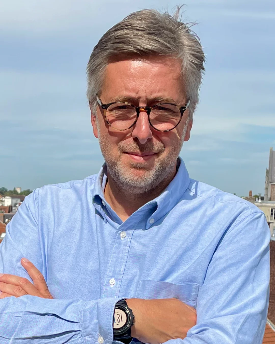 Guillaume Faure
