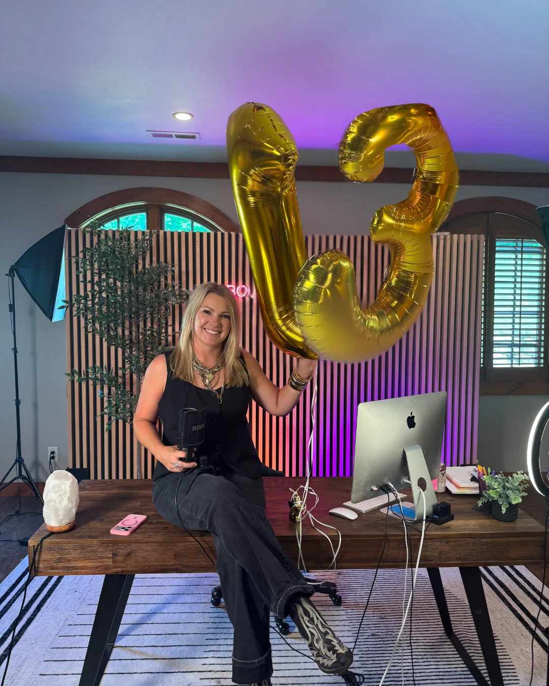 13 Years of The Boutique Hub