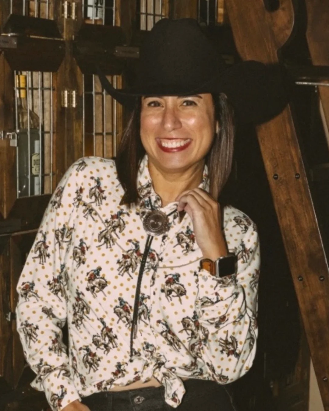 Sandra Norton
