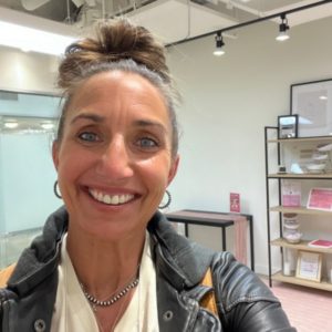 Profile photo of Sara Burks