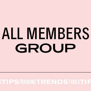 Group logo of All Members Group Chat