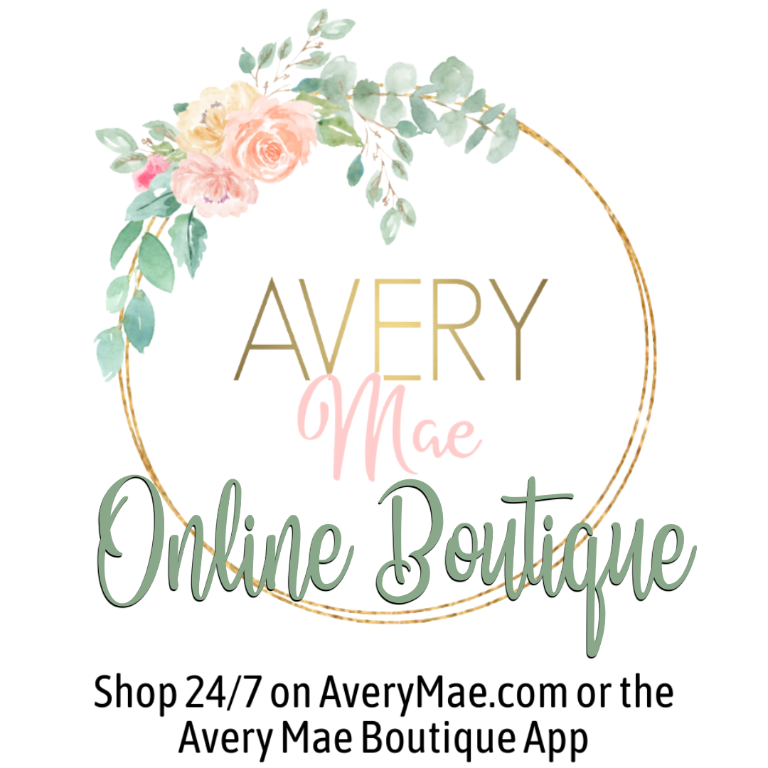 Avery Mae Boutique | Shop The Best Boutiques