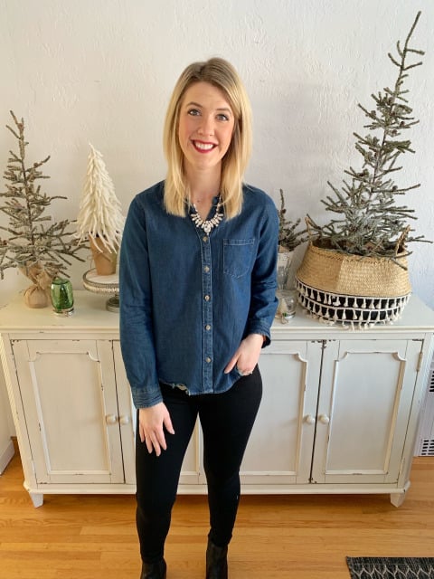 urban threads boutique