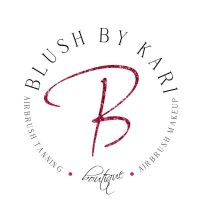 blush by kari