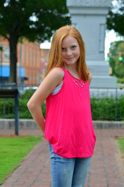 It's A Girl Thing Tween Boutique | Boutique.Style